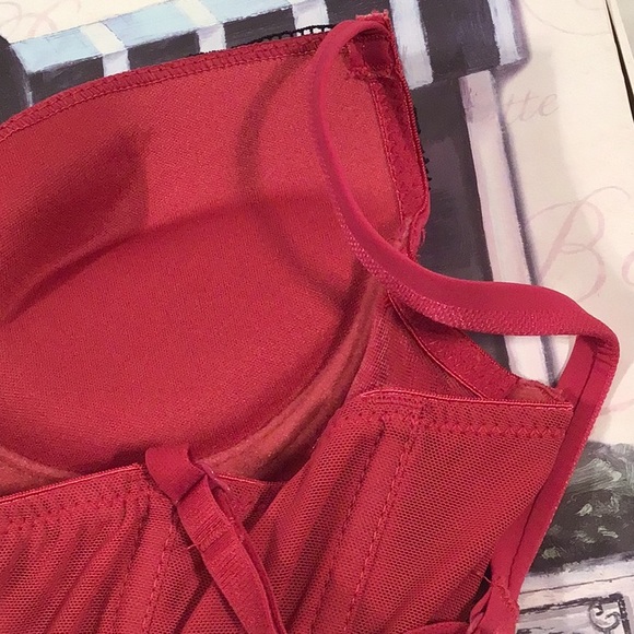 Small corset set - Picture 11 of 11